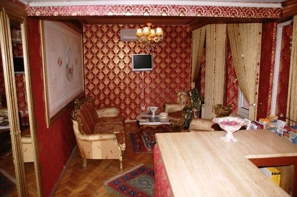 Sultan'S Eye Comfort Hotel Istanbulská provincie Exteriér fotografie